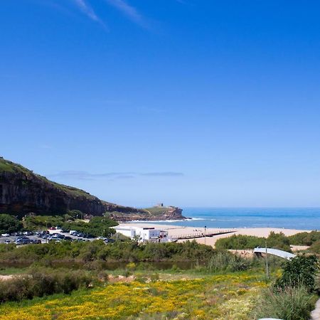 Ericeira Apartment ريبامار المظهر الخارجي الصورة