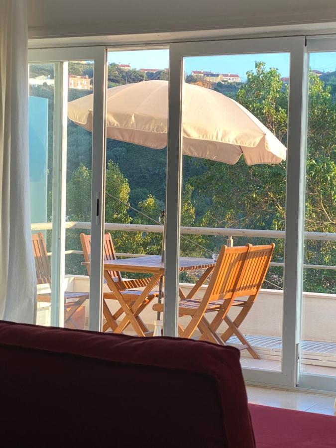 Ericeira Apartment ريبامار المظهر الخارجي الصورة