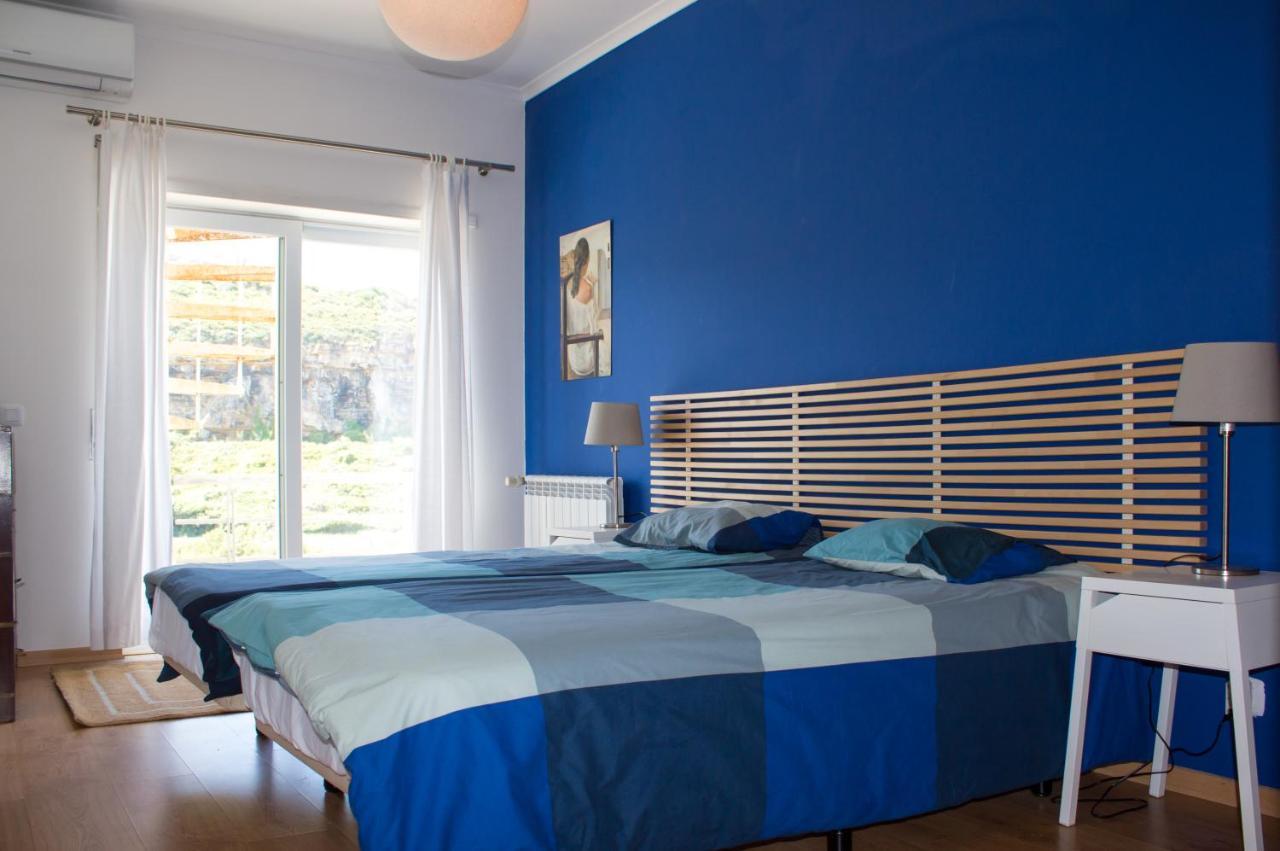 Ericeira Apartment ريبامار المظهر الخارجي الصورة