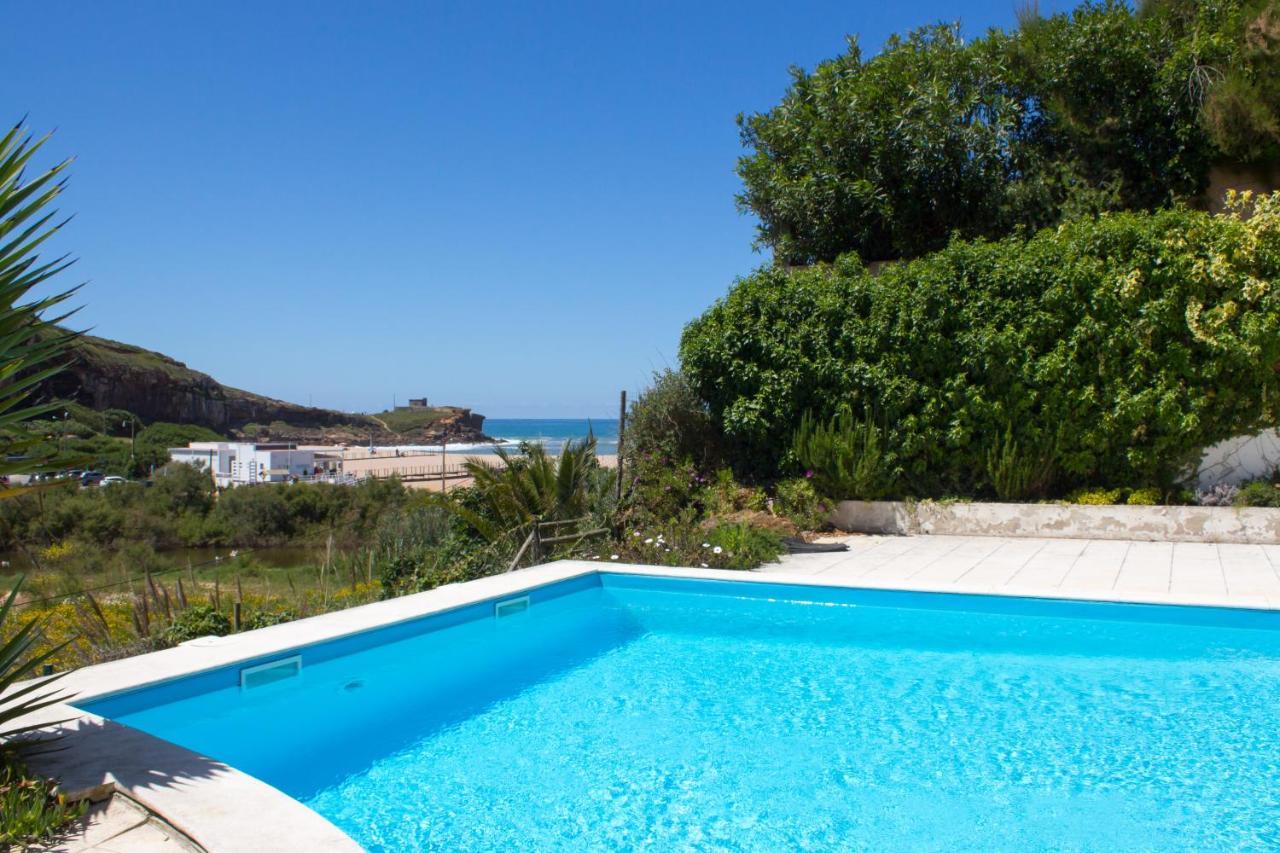Ericeira Apartment ريبامار المظهر الخارجي الصورة