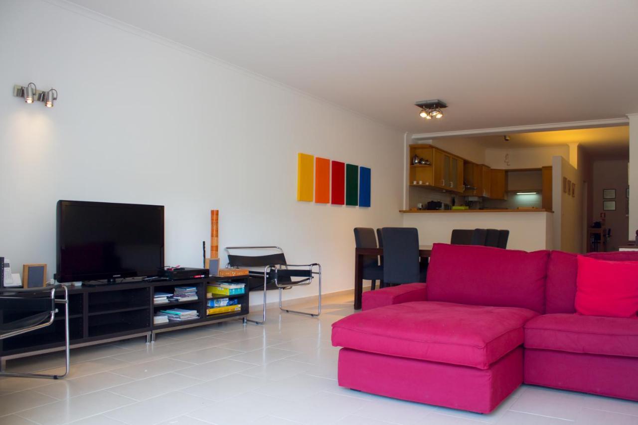 Ericeira Apartment ريبامار المظهر الخارجي الصورة