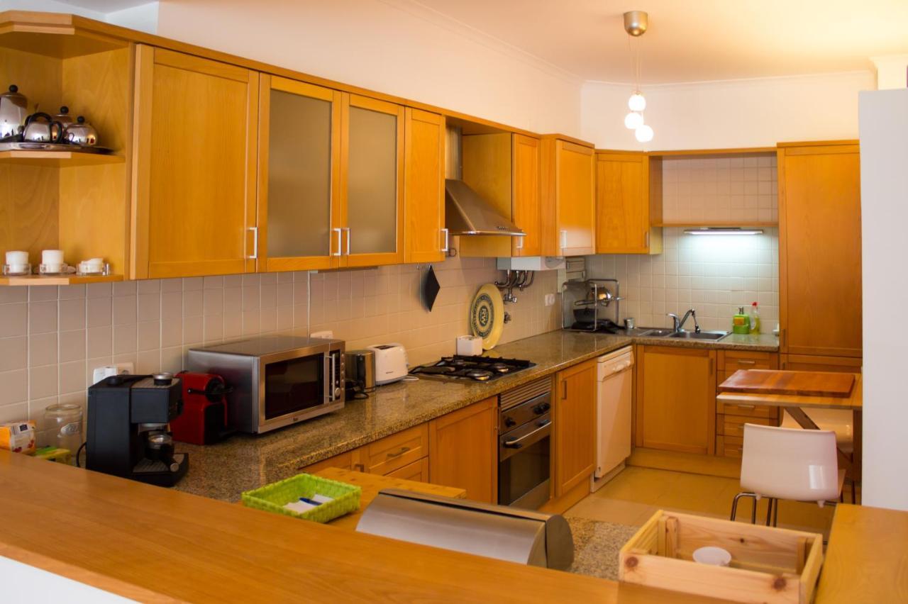 Ericeira Apartment ريبامار المظهر الخارجي الصورة