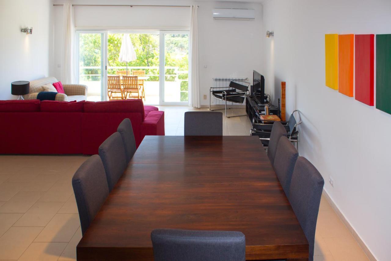 Ericeira Apartment ريبامار المظهر الخارجي الصورة