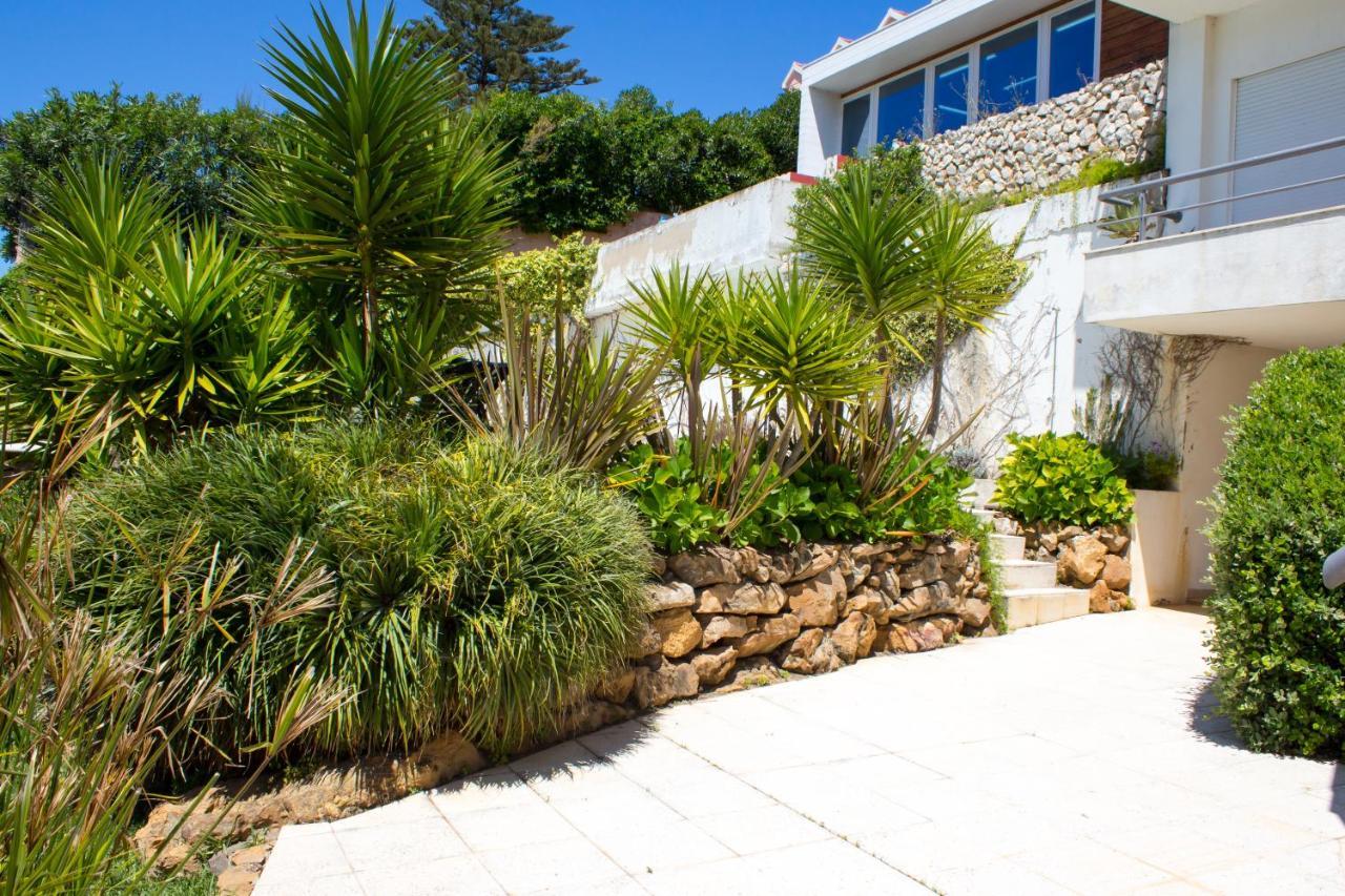 Ericeira Apartment ريبامار المظهر الخارجي الصورة