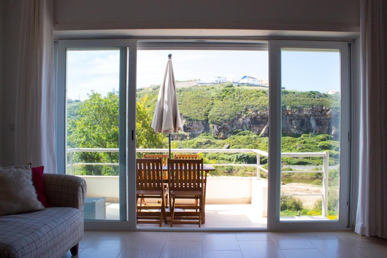 Ericeira Apartment ريبامار المظهر الخارجي الصورة