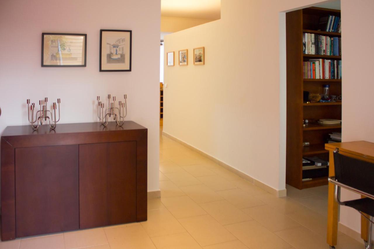 Ericeira Apartment ريبامار المظهر الخارجي الصورة