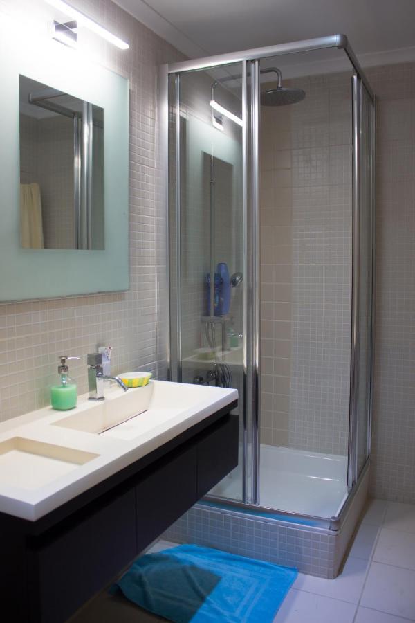 Ericeira Apartment ريبامار المظهر الخارجي الصورة