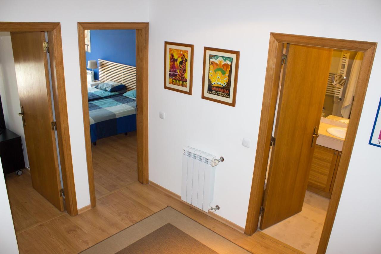 Ericeira Apartment ريبامار المظهر الخارجي الصورة