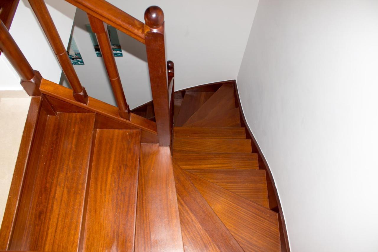Ericeira Apartment ريبامار المظهر الخارجي الصورة