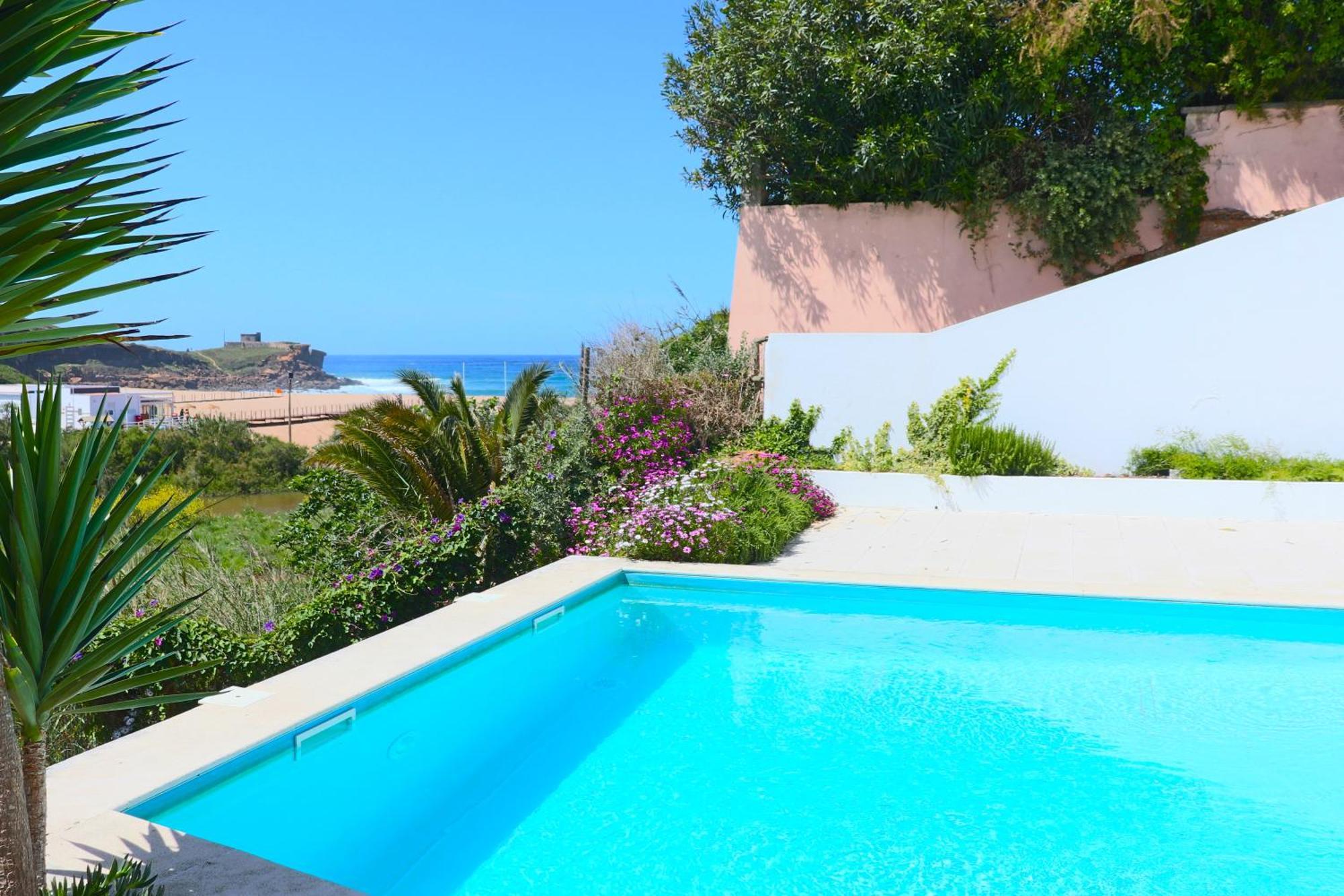 Ericeira Apartment ريبامار المظهر الخارجي الصورة