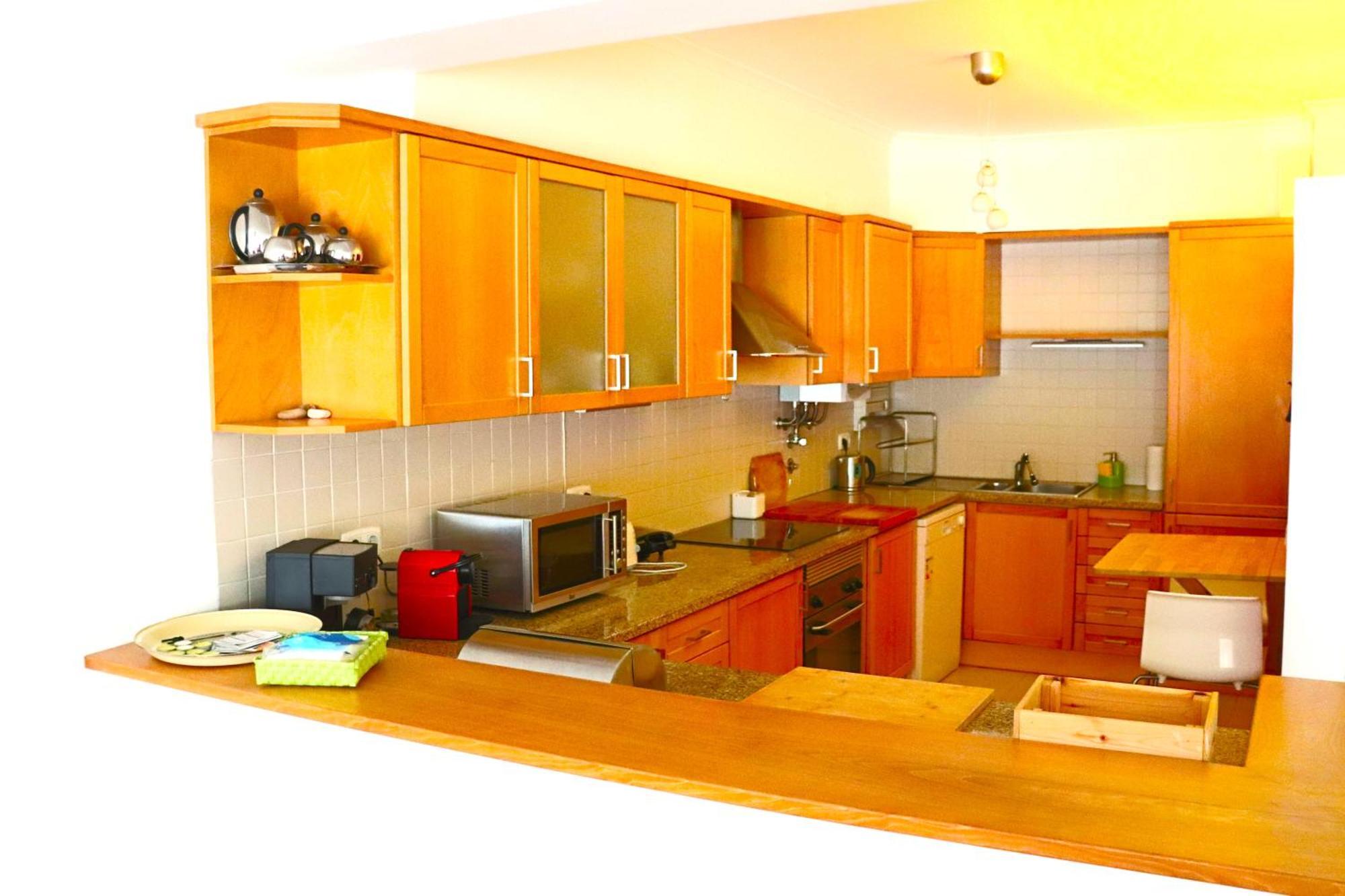 Ericeira Apartment ريبامار المظهر الخارجي الصورة