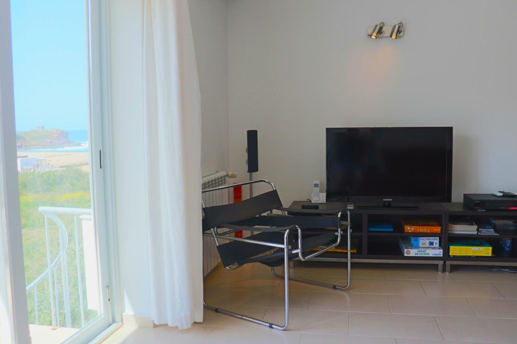 Ericeira Apartment ريبامار المظهر الخارجي الصورة