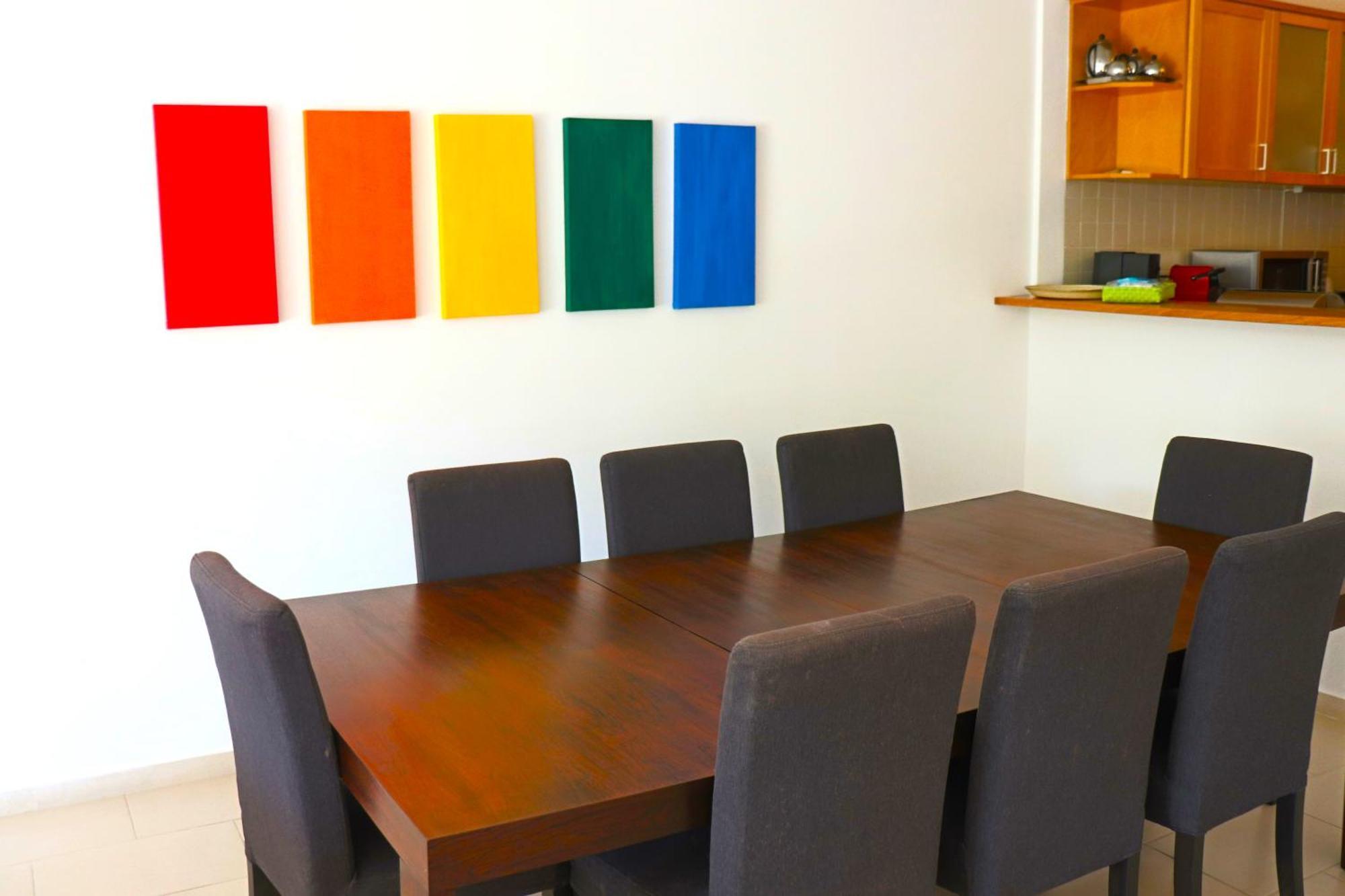 Ericeira Apartment ريبامار المظهر الخارجي الصورة